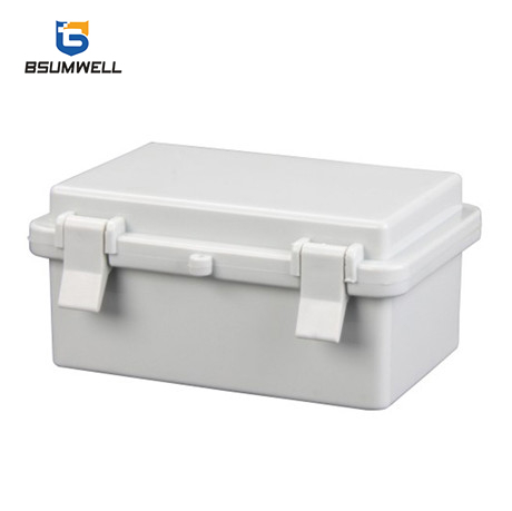 150*100*70mm IP67 Waterproof Plastic Junction Box 