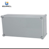 280*190*130mm ABS PC Plastic Waterproof Electrical junction box