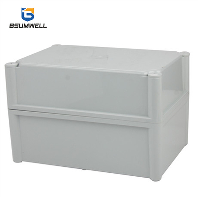 280*190*180mm ABS PC Plastic Waterproof Electrical junction box