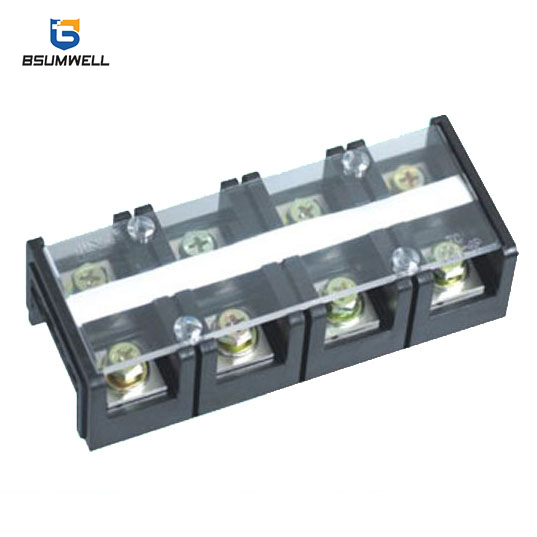 TC Series Fixed Terminal Blocks - Buy Fixed Terminal Blocks, Fixed ...