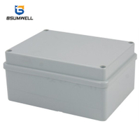 150*110*70mm ABS PC Plastic Waterproof Electrical Junction Box
