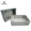  175*125*100mm ABS PC Plastic Waterproof Electrical junction box