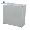 280*280*130mm ABS PC Plastic Waterproof Electrical junction box 
