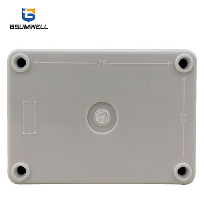 Plastic Waterproof Electrical junction box