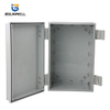 300*200*160mm ABS PC Plastic Waterproof Electrical Junction Box for Power Supply