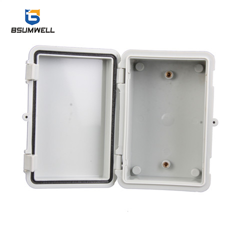 PS-AT Series IP67 Waterproof ABS PC Plastic Electric Junction Box