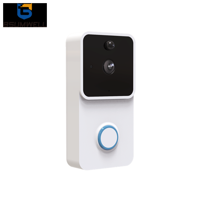 Wifi Video Doorbell VD-08