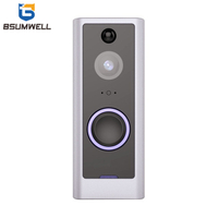 Wifi Video Doorbell VD-13