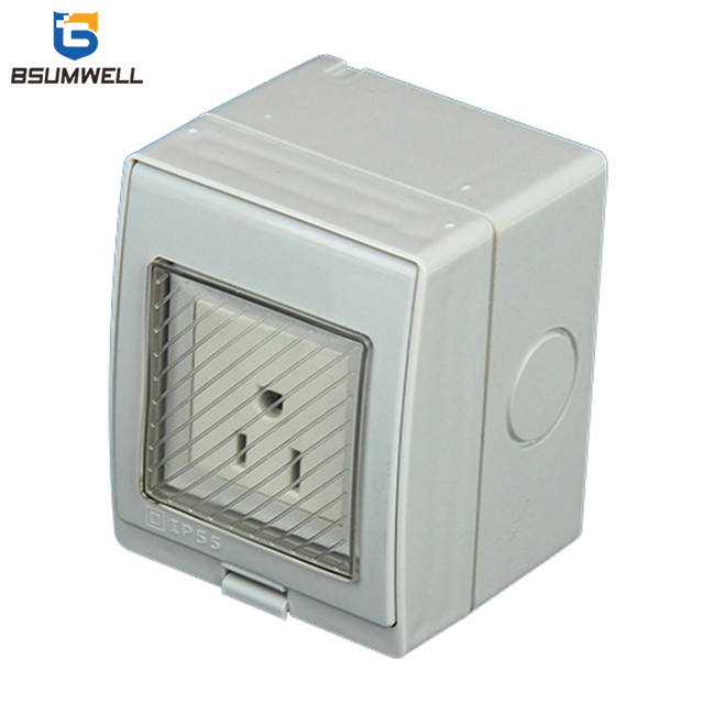 PS-AM Americal Socket And Switch