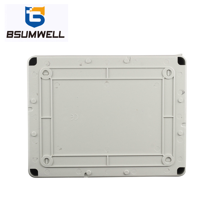 PS-HT-12 12ways Waterproof Electrical Power Distribution Box