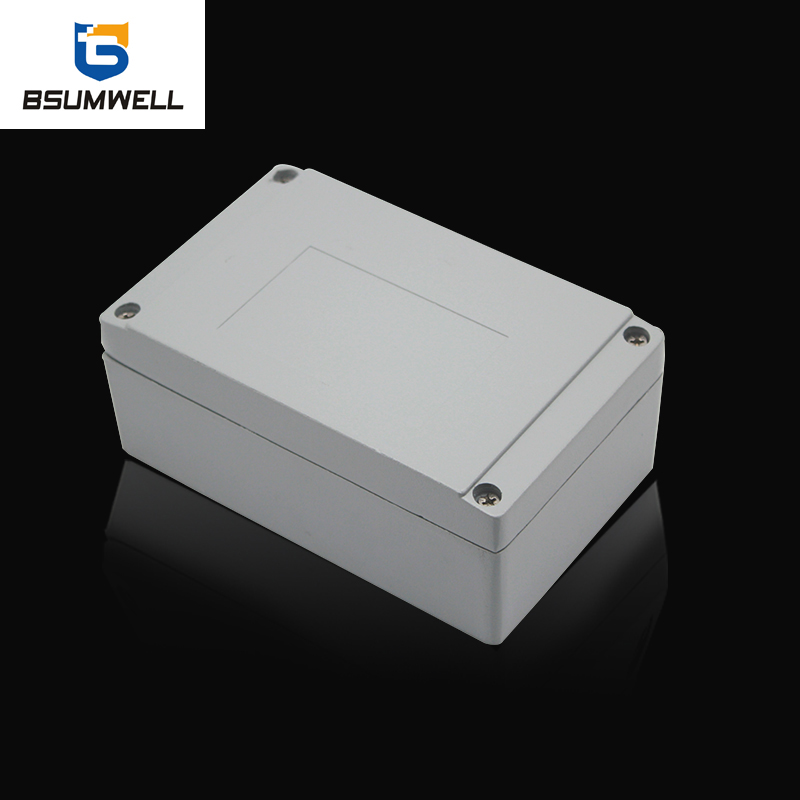 PS-AL161006 160*100*65mm IP67 aluminum die cast junction box