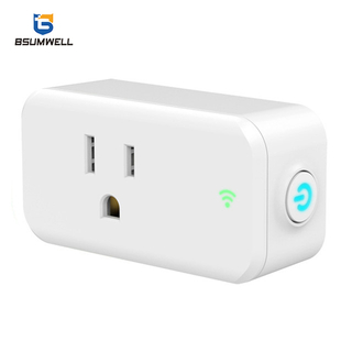 PS-188 WIFI Socket