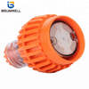 56CSC310 3-pin 250V Rated Voltage and Commercial Application Australia universal waterproof socket