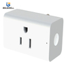 PS158 Smart socket (1 US type AC outputs) Work with Alexa