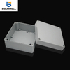 PS-AL161609 160*160*90mm IP67 Aluminum Die Cast Junction Box