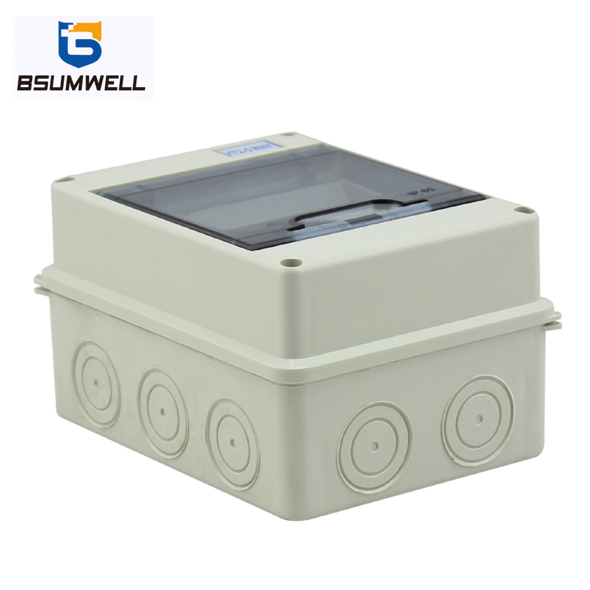 PSHT Series Plastic Waterproof Distribution Box Buy waterproof cable distribution box, 3 way