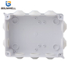 150*110*70 ABS+PVC Waterproof Electrical Plastic Box 